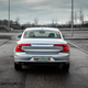 Illustration for article titled The sexy swede - Volvo S90
